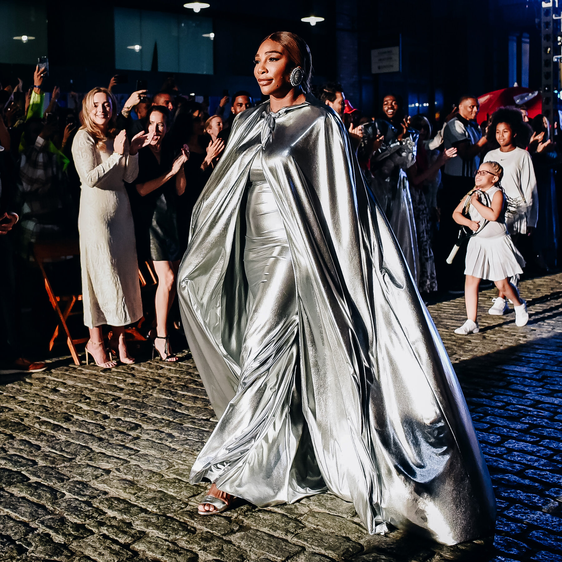 Athlete Fashion Cover