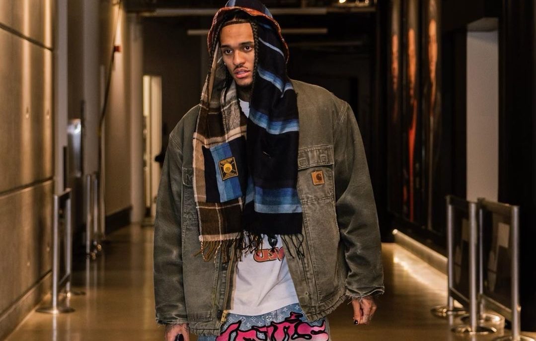 Russell Westbrook Fashion